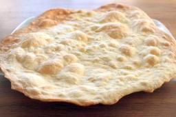 Lavash lautasella