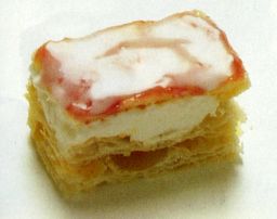 Napoleonin leivokset