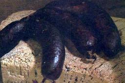 Verimakkarat tarjolla